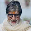 Amitabh Bachchan