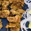 Patthar ka Gosht, Hyderabad