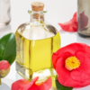 The magical oil: Japanese camellia oil