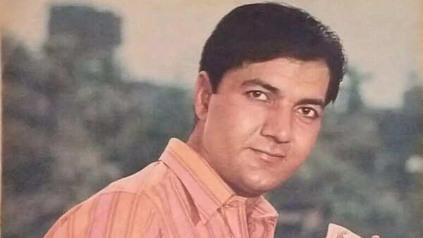 Prem Chopra