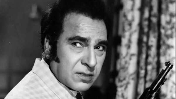 Madan Puri Photos