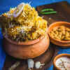 Awadhi Biryani