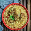 Moti Biryani