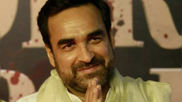 Pankaj Tripathi as Sultan – Gangs of Wasseypur Series
