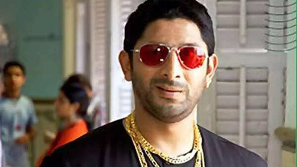 Arshad Warsi