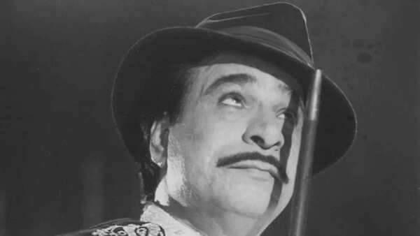 Kader Khan