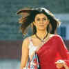 Sushmita Sen as Miss Chandni – Main Hoon Na (2004)