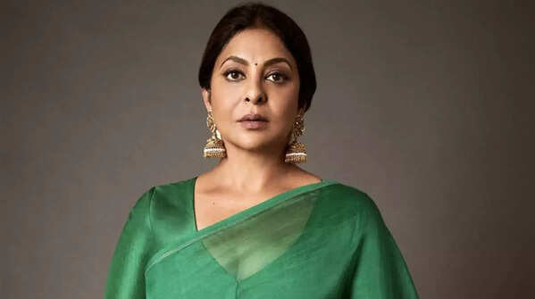 Shefali Shah as Sumitra Thakur – Satya (1998)