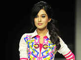 LFW'12: Day 5: Archana Kochhar