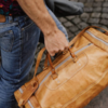 Weekend Bag