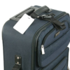 Article image for: Softside <i class="tbold">suitcase</i>