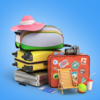 Article image for: 10 types of travel bags and <i class="tbold">suitcase</i>s, and what are they called