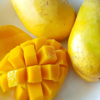 Carabao Mango 