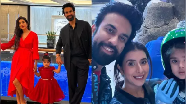 Charu claps back at questions on her character