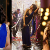 Deepika Padukone’s blue saree in Yeh Jawaani Hai Deewani