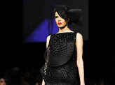 LFW'12: Day 5: Jatin Varma