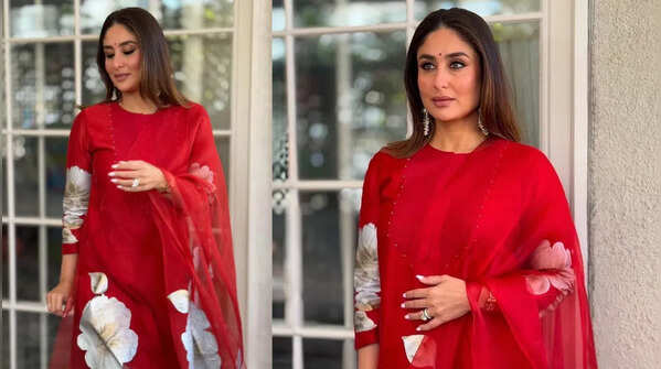 Channel your inner Bebo