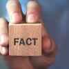 Use facts, not feelings while making your points