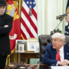 Elon Musk- Donald Trump Feud Live Updates: Trump says 'I asked him to leave'; public spat X-plodes 
