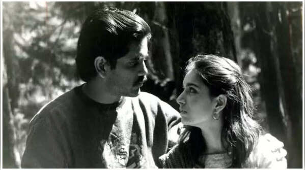 'Geethanjali' (1989)