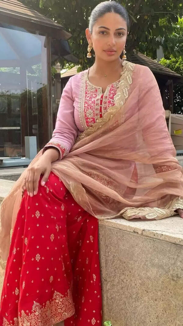 Rubina Bajwa