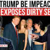 Article image for: Musk Nukes Trump: Epstein Files Bomb Follows ‘Big, Beautiful Bill’ Fallout