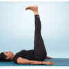 Legs Raised Pose (Uttanpadasana)