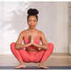 Garland Pose (Malasana)