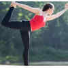 Dancer’s Pose (Natarajasana)