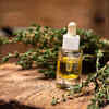 Rosemary oil