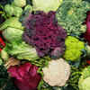 Eat a balanced diet