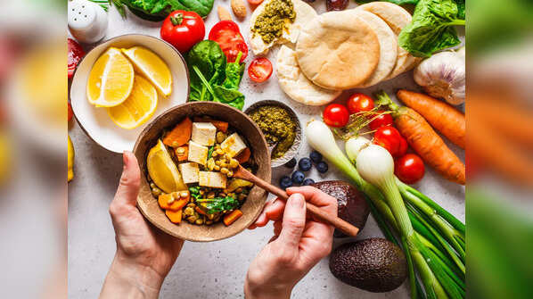 Indian salads and their benefits