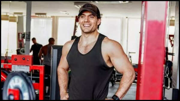 Henry Cavill Images