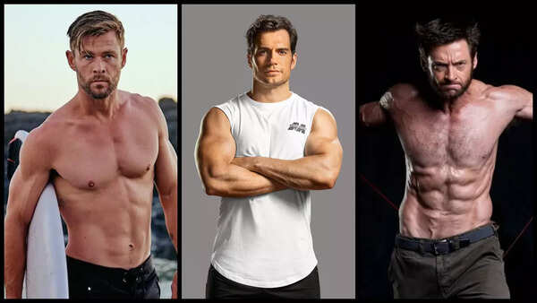 Chris Hemsworth