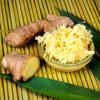 Ginger