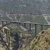 Chenab bridge inaugurated