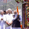 New era flagged off