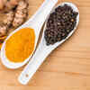Turmeric