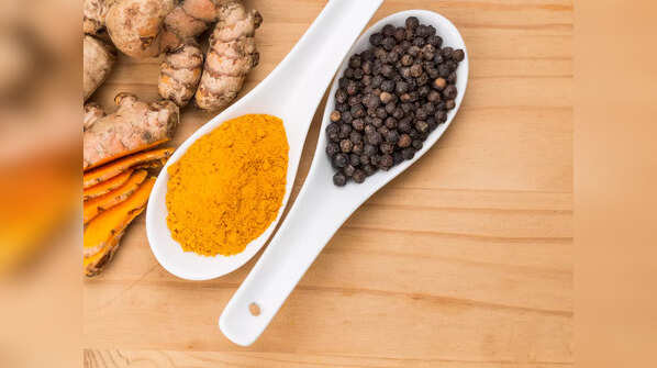 Turmeric