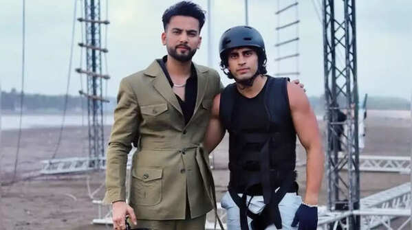 Kushal Tanwar aka Gullu wins Roadies XX