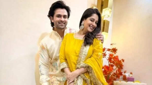 Shoaib Ibrahim reveals Dipika Kakar’s liver surgery was a success