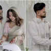 Hina Khan gets married to Rocky Jaiswal