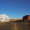 United States – Marfa, Texas