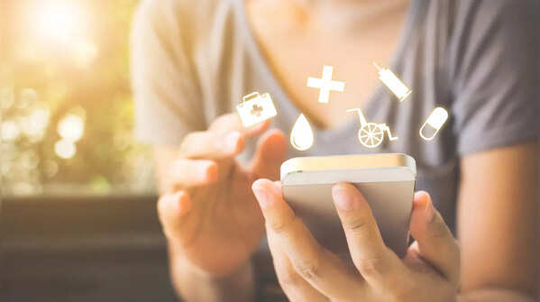 Smart screening with smart devices