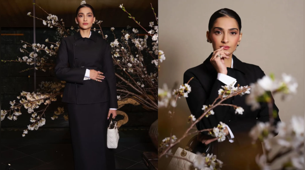 Sonam Kapoor
