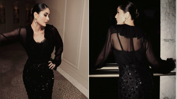 Kareena Kapoor Khan