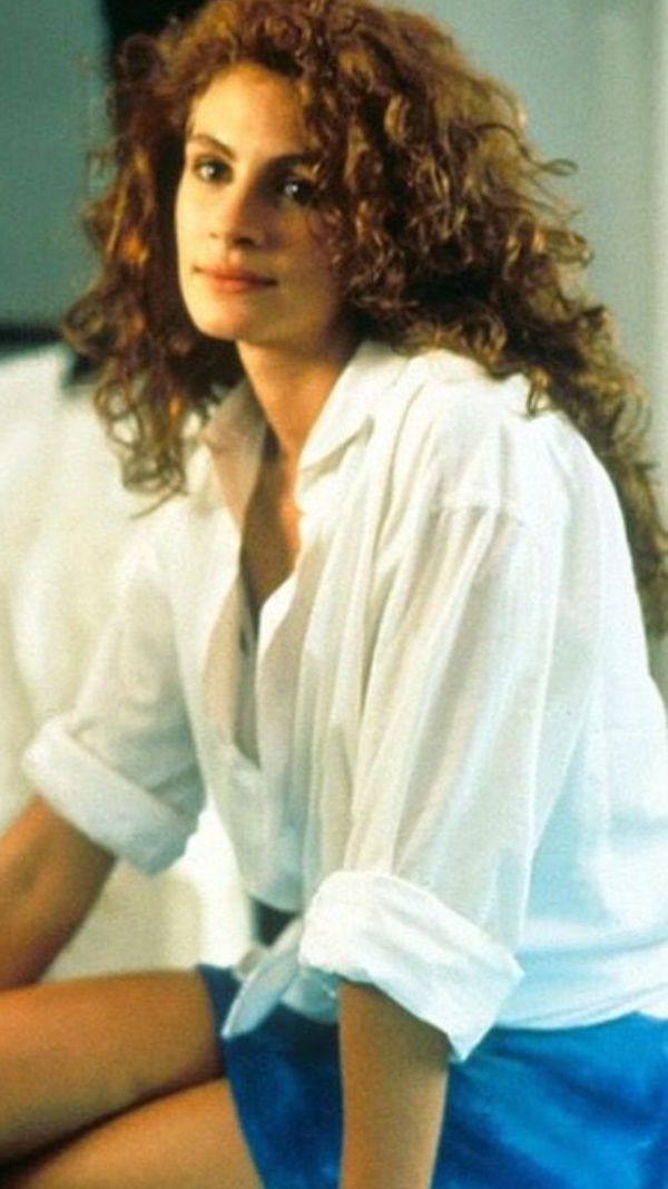 Julia Roberts