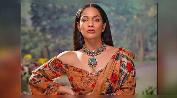 Masaba stands out