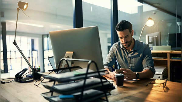 <strong>How you can use the five-minute rule in your own life</strong>