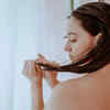 ​Rinse gently and stay consistent